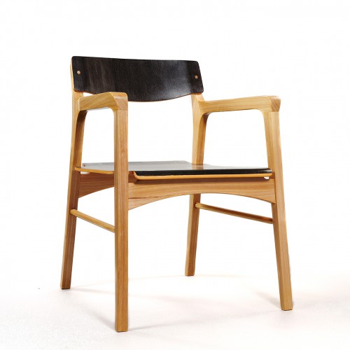 Madeira Design Marcenaria - Cadeira Chá
